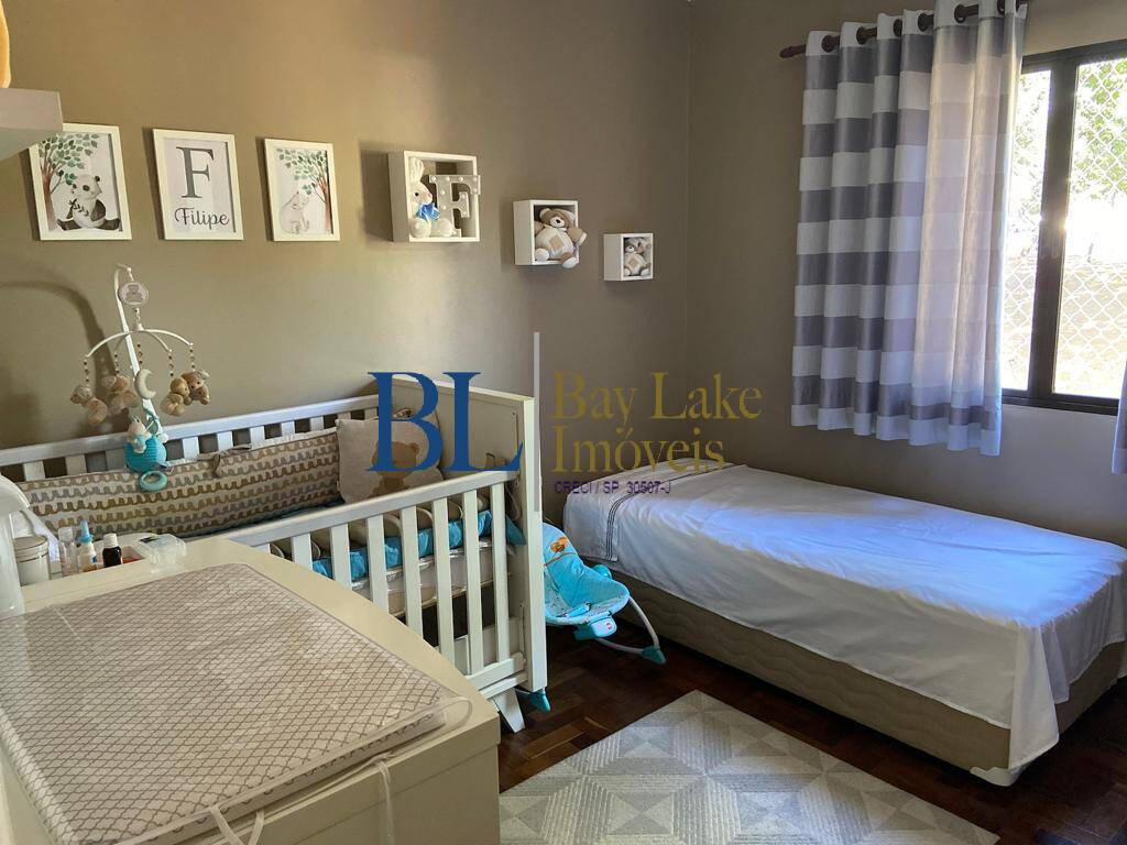 Sobrado, 3 quartos, 170 m² - Foto 5