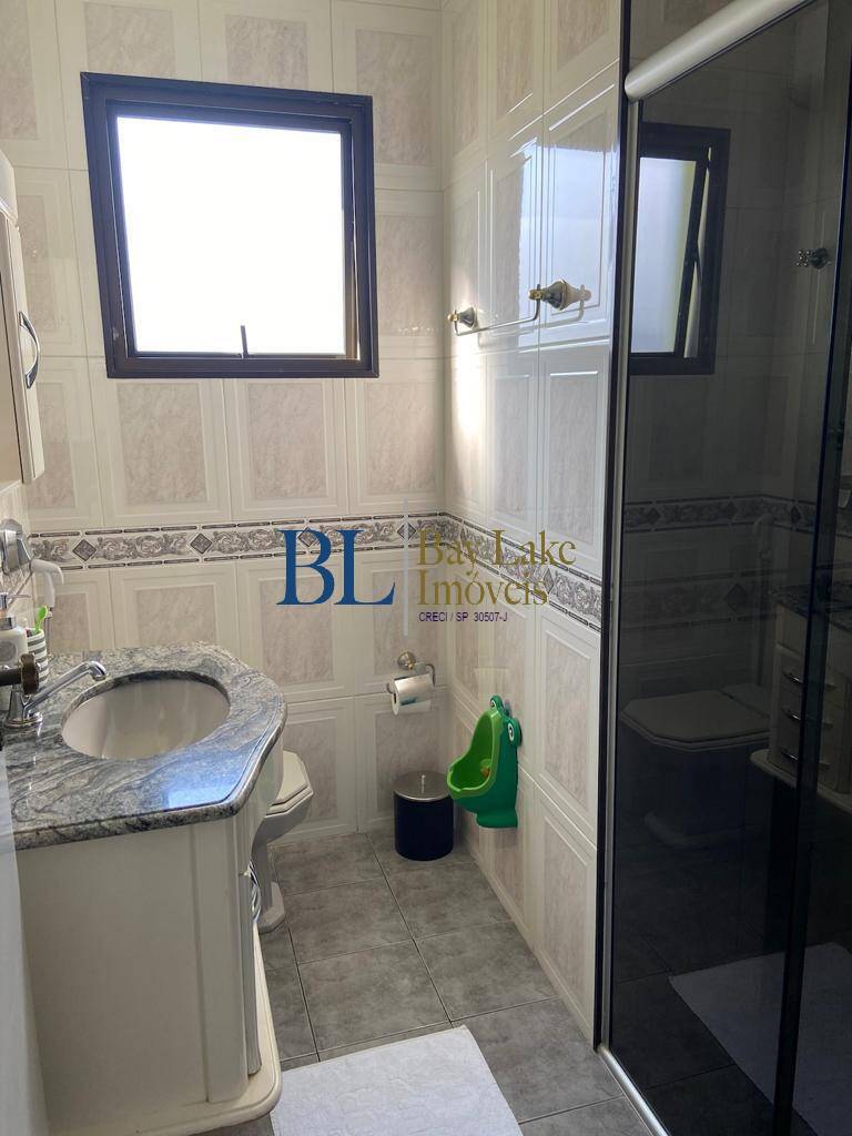 Sobrado, 3 quartos, 170 m² - Foto 10