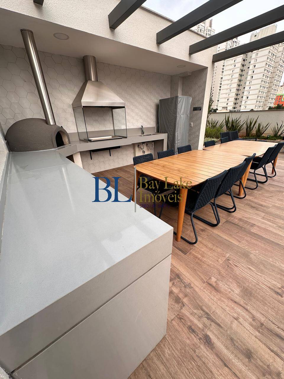 Apartamento, 3 quartos, 144 m² - Foto 20