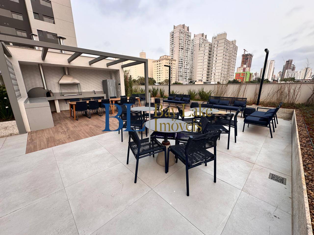 Apartamento, 3 quartos, 144 m² - Foto 26