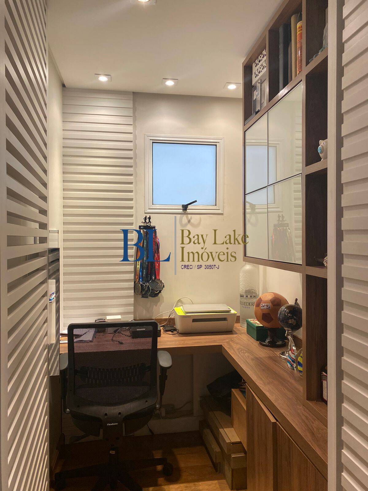Apartamento, 4 quartos, 121 m² - Foto 8
