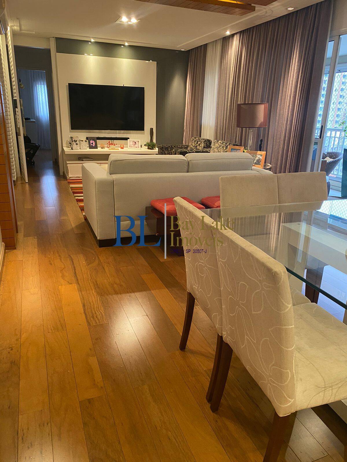 Apartamento, 4 quartos, 121 m² - Foto 5