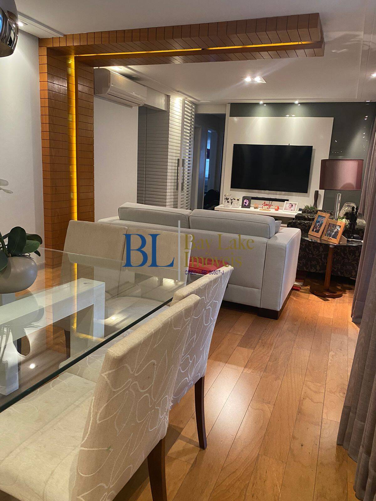 Apartamento, 4 quartos, 121 m² - Foto 6