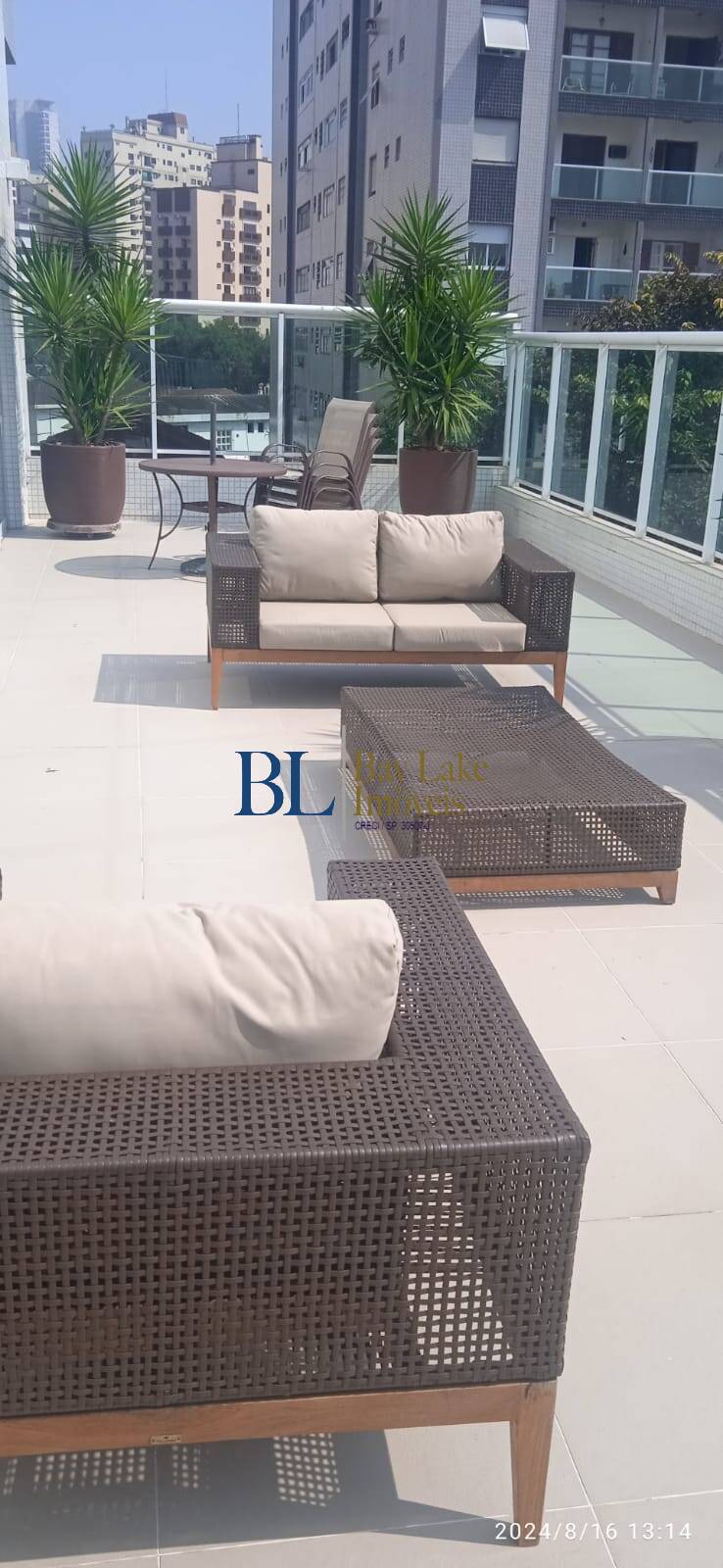 Apartamento, 2 quartos, 74 m² - Foto 30