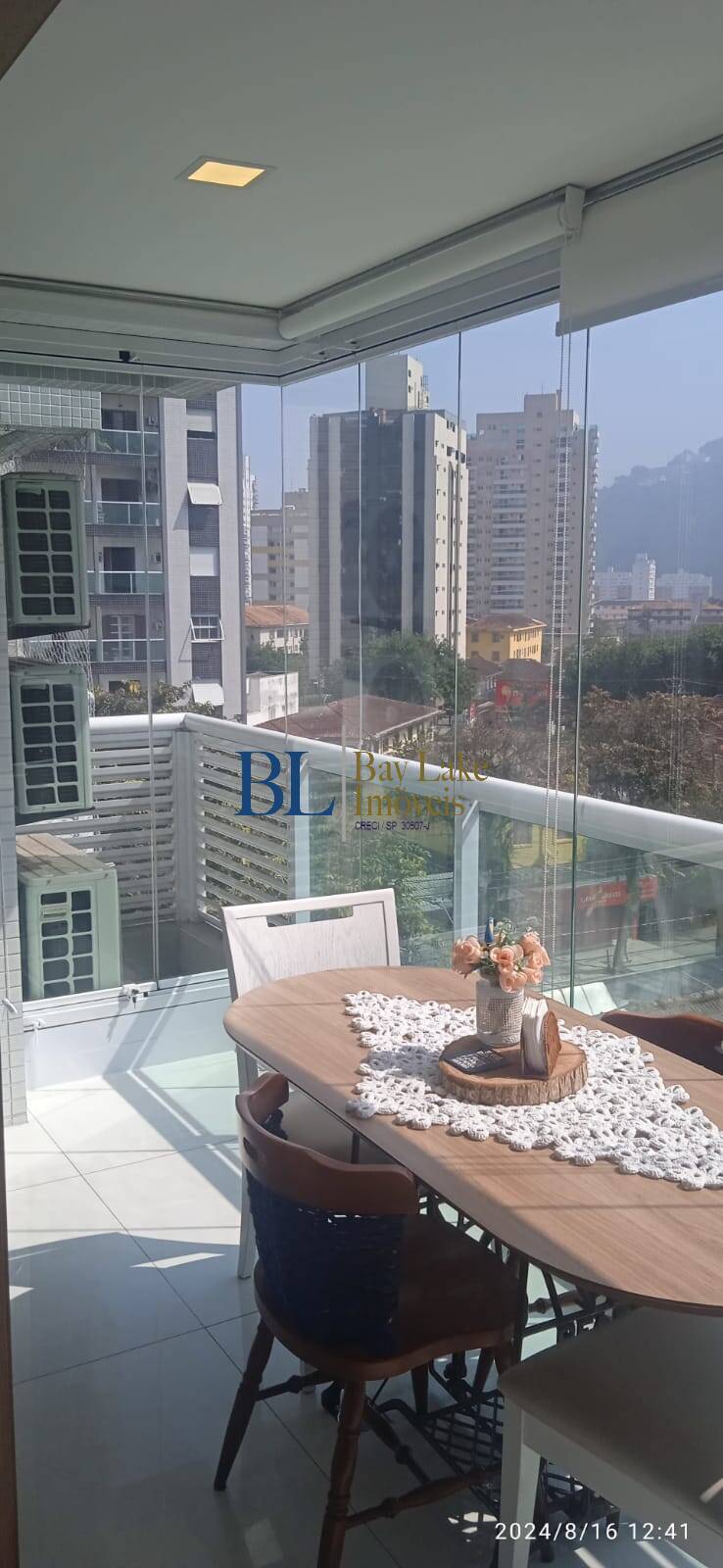 Apartamento, 2 quartos, 74 m² - Foto 2