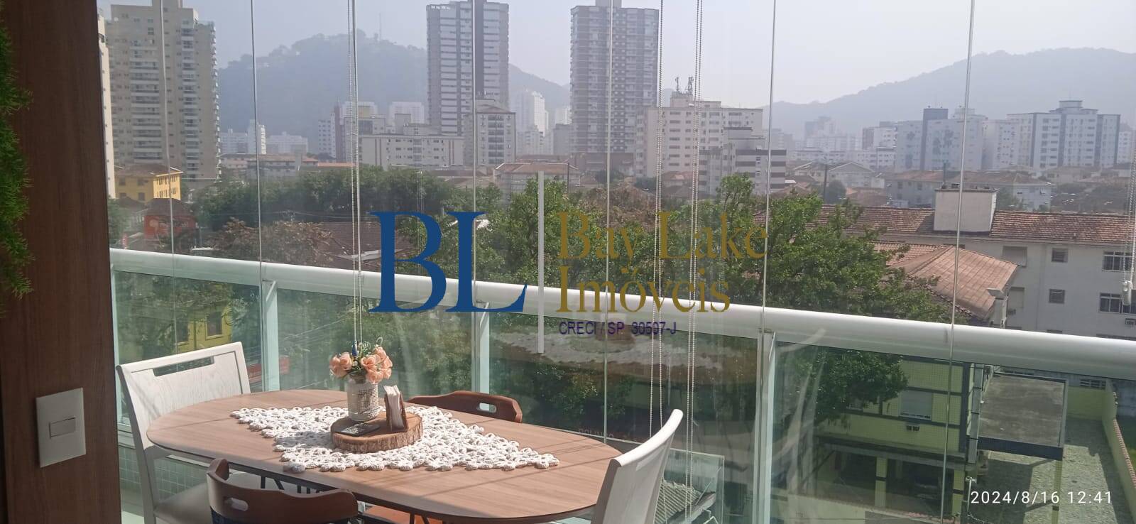 Apartamento, 2 quartos, 74 m² - Foto 1