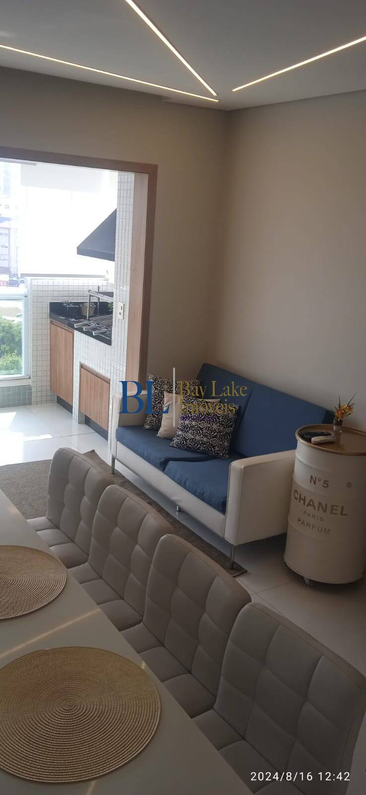 Apartamento, 2 quartos, 74 m² - Foto 4