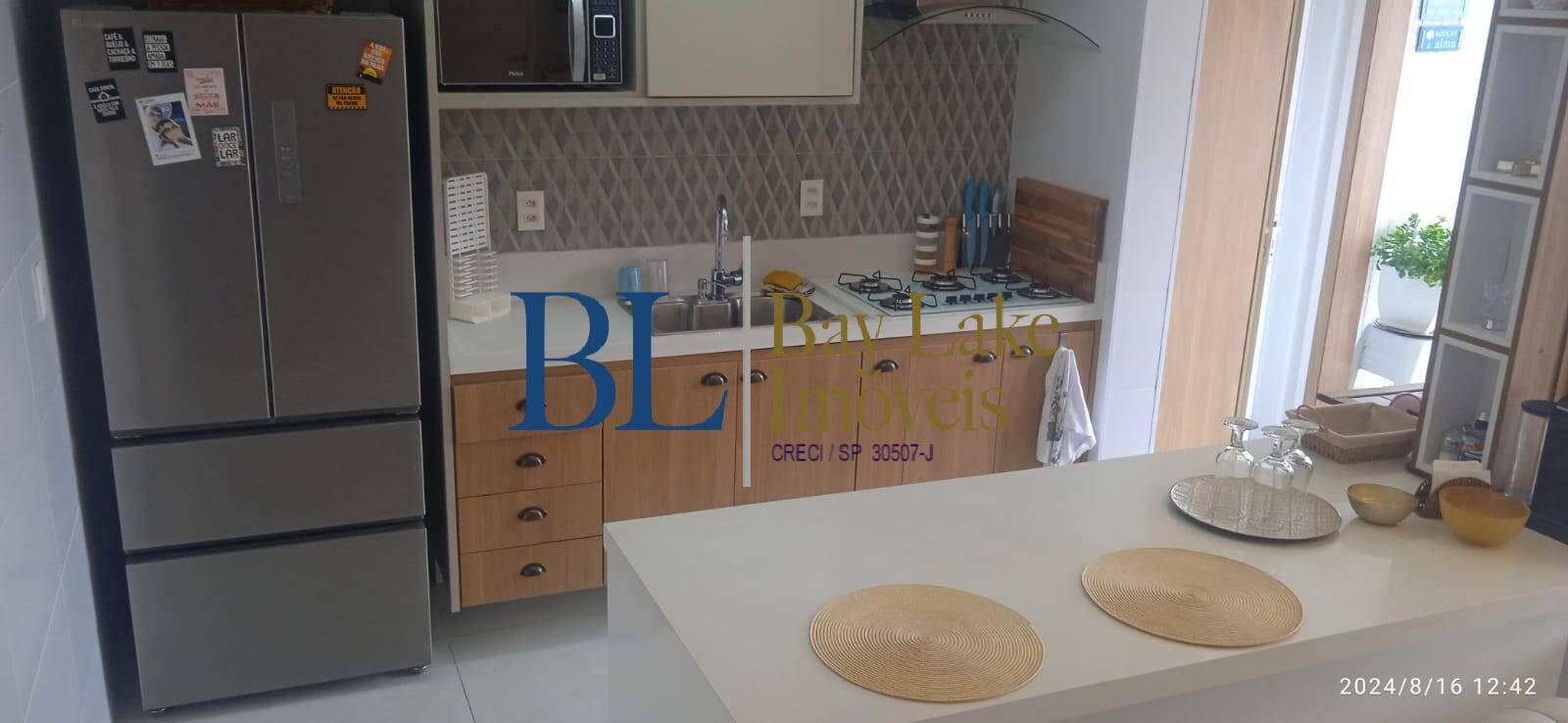 Apartamento, 2 quartos, 74 m² - Foto 8