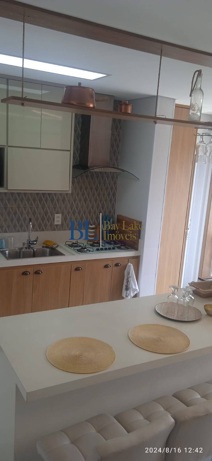 Apartamento, 2 quartos, 74 m² - Foto 6