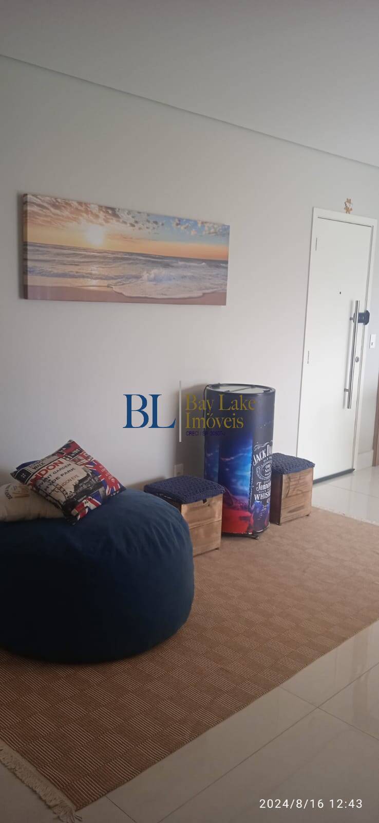 Apartamento, 2 quartos, 74 m² - Foto 16