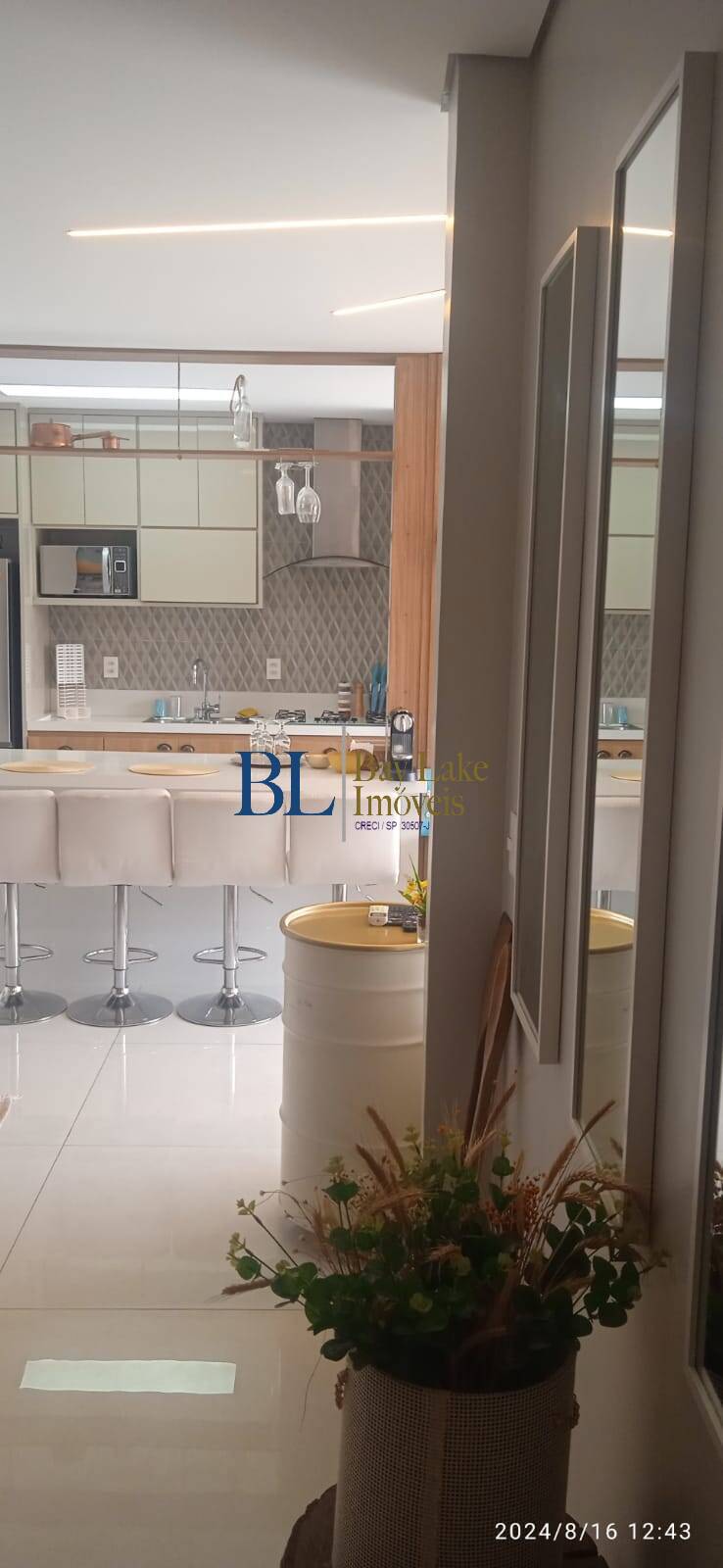 Apartamento, 2 quartos, 74 m² - Foto 9