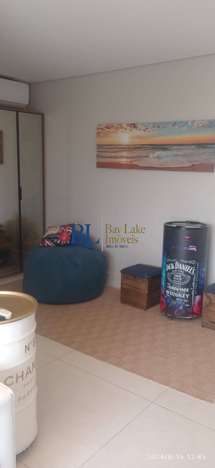 Apartamento, 2 quartos, 74 m² - Foto 15