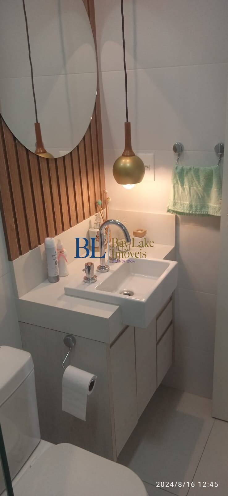 Apartamento, 2 quartos, 74 m² - Foto 27