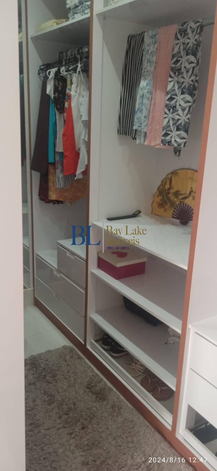 Apartamento, 2 quartos, 74 m² - Foto 13