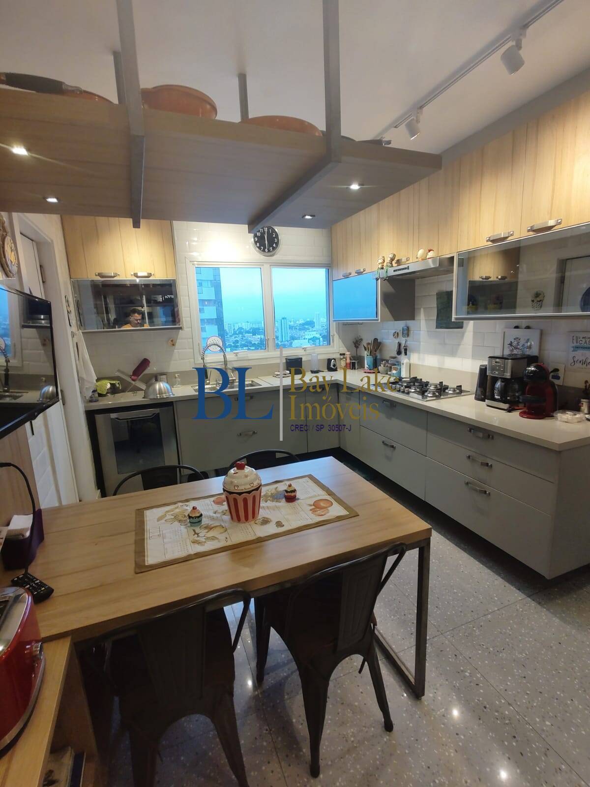 Cobertura, 4 quartos, 310 m² - Foto 10