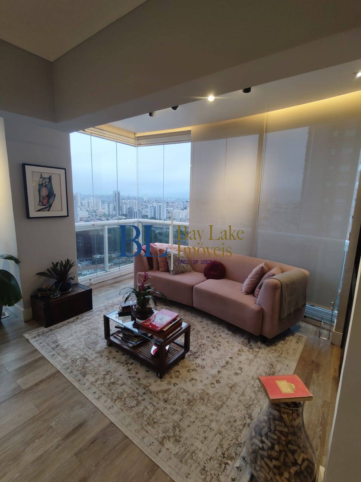 Cobertura, 4 quartos, 310 m² - Foto 6