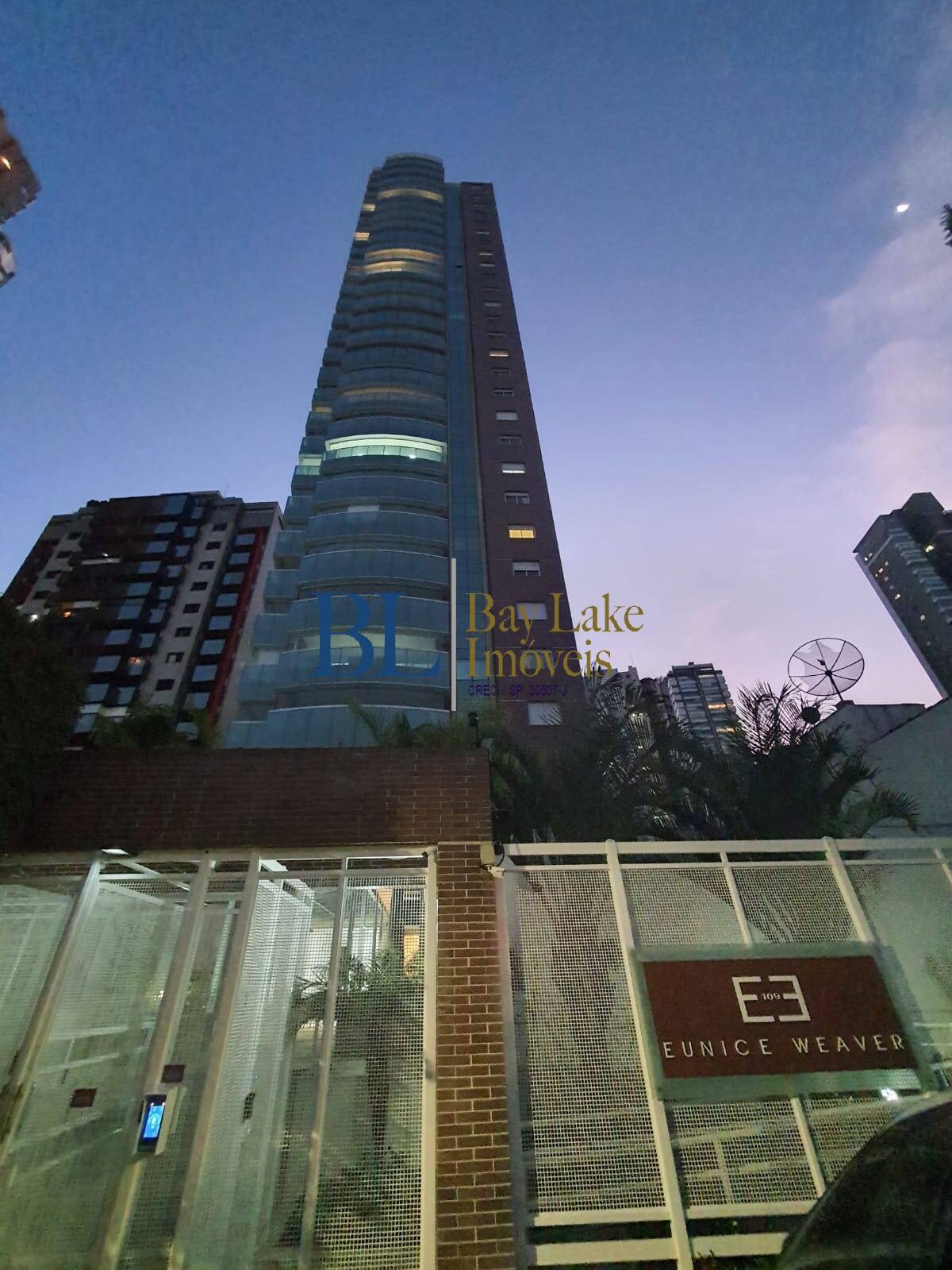 Cobertura, 4 quartos, 310 m² - Foto 27