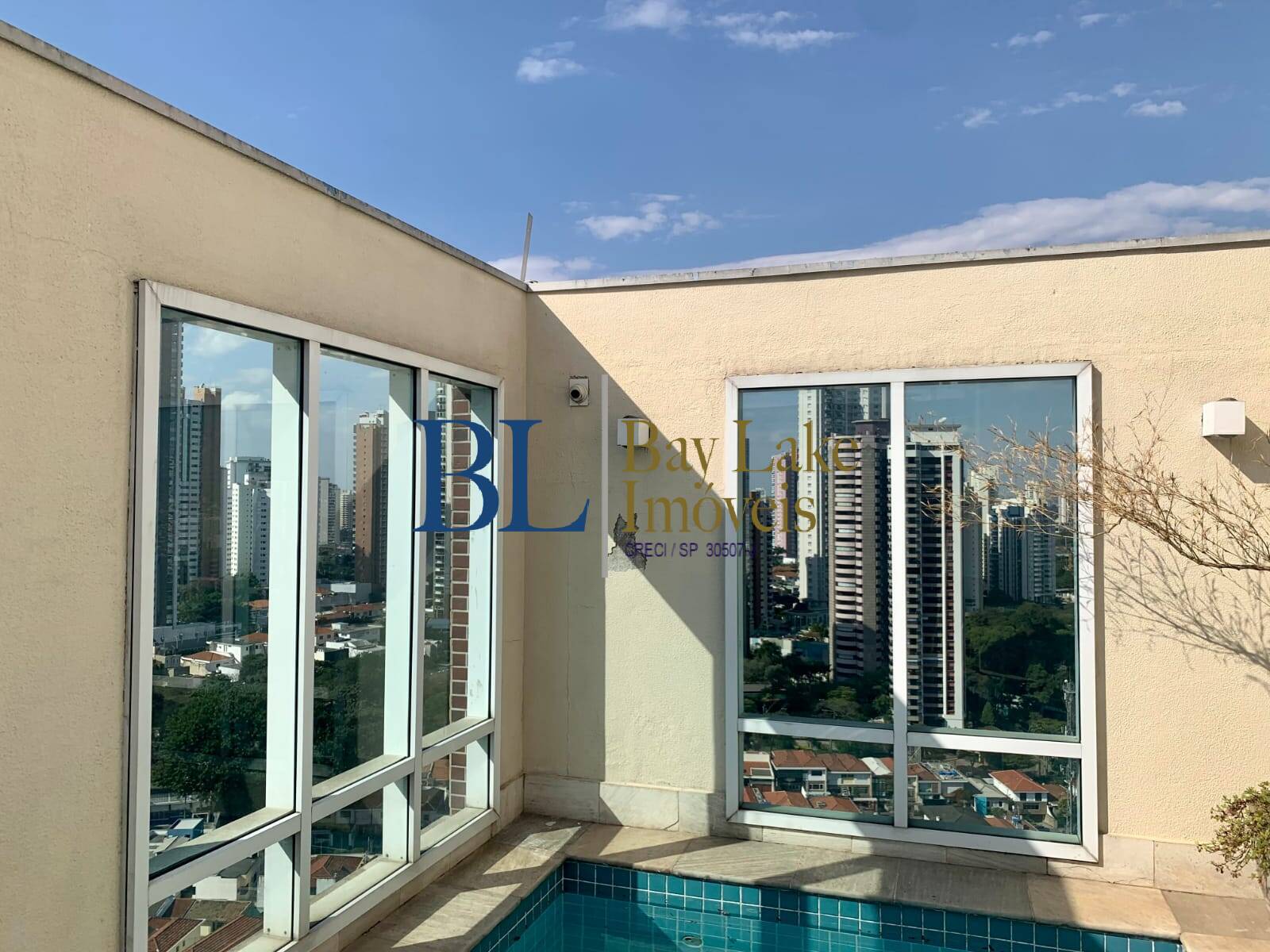 Cobertura, 4 quartos, 310 m² - Foto 26