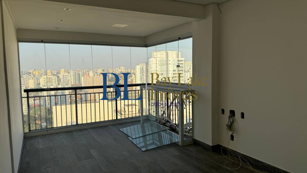Apartamento, 3 quartos, 135 m² - Foto 4