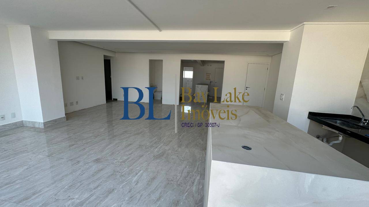 Apartamento, 3 quartos, 135 m² - Foto 9
