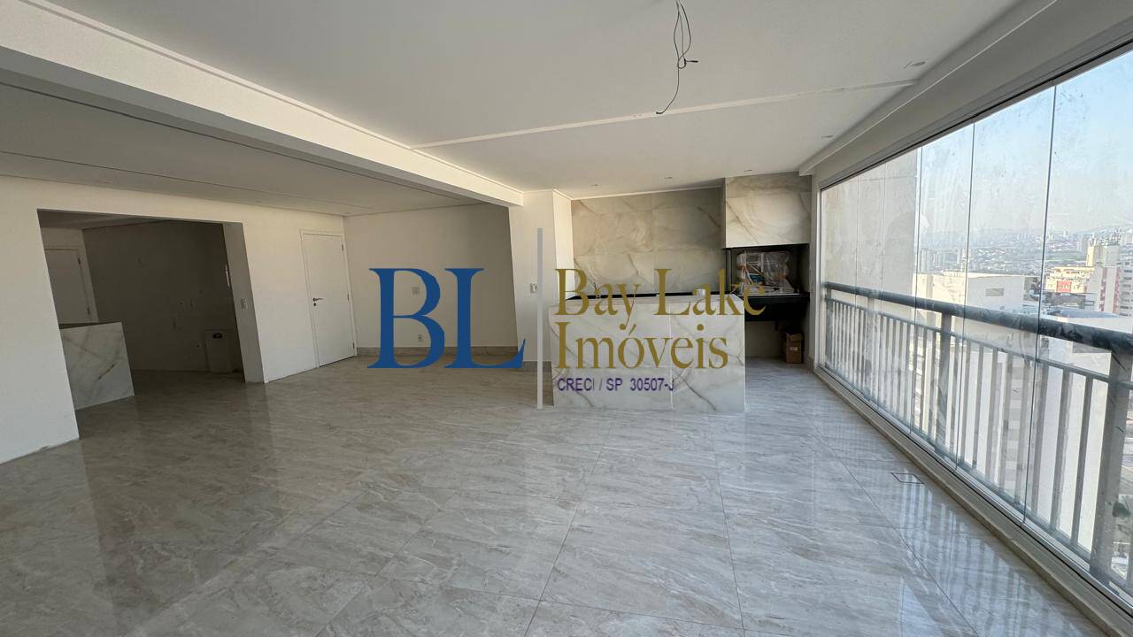 Apartamento, 3 quartos, 135 m² - Foto 3