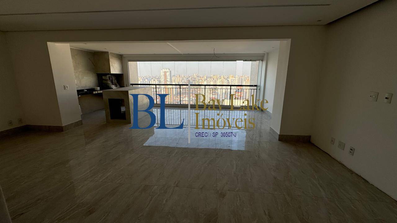 Apartamento, 3 quartos, 135 m² - Foto 5