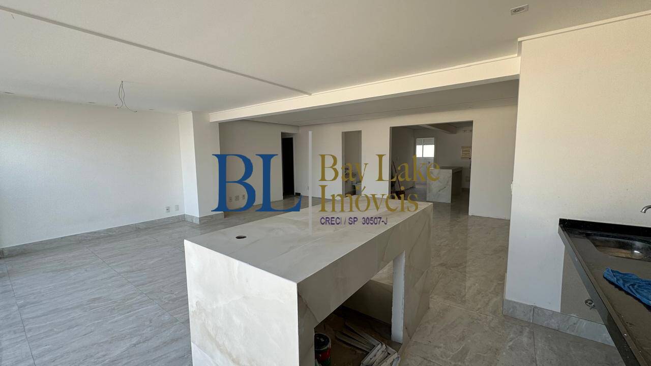 Apartamento, 3 quartos, 135 m² - Foto 8