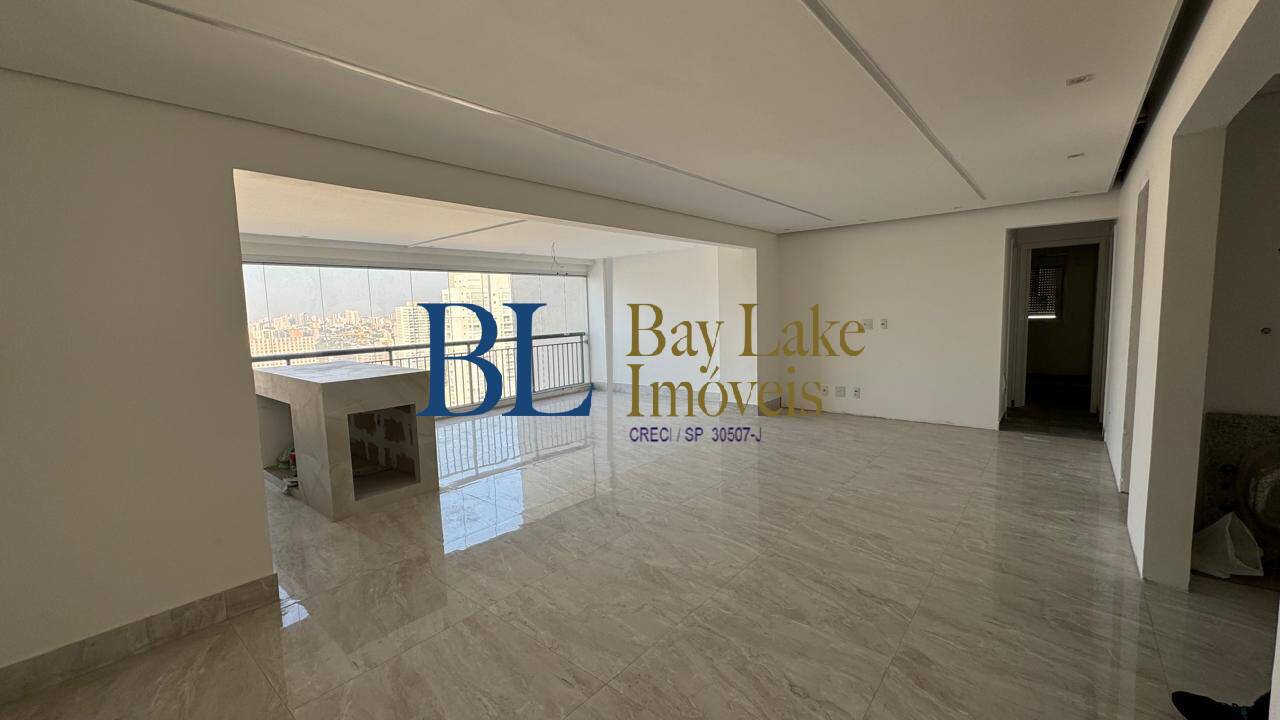 Apartamento, 3 quartos, 135 m² - Foto 1