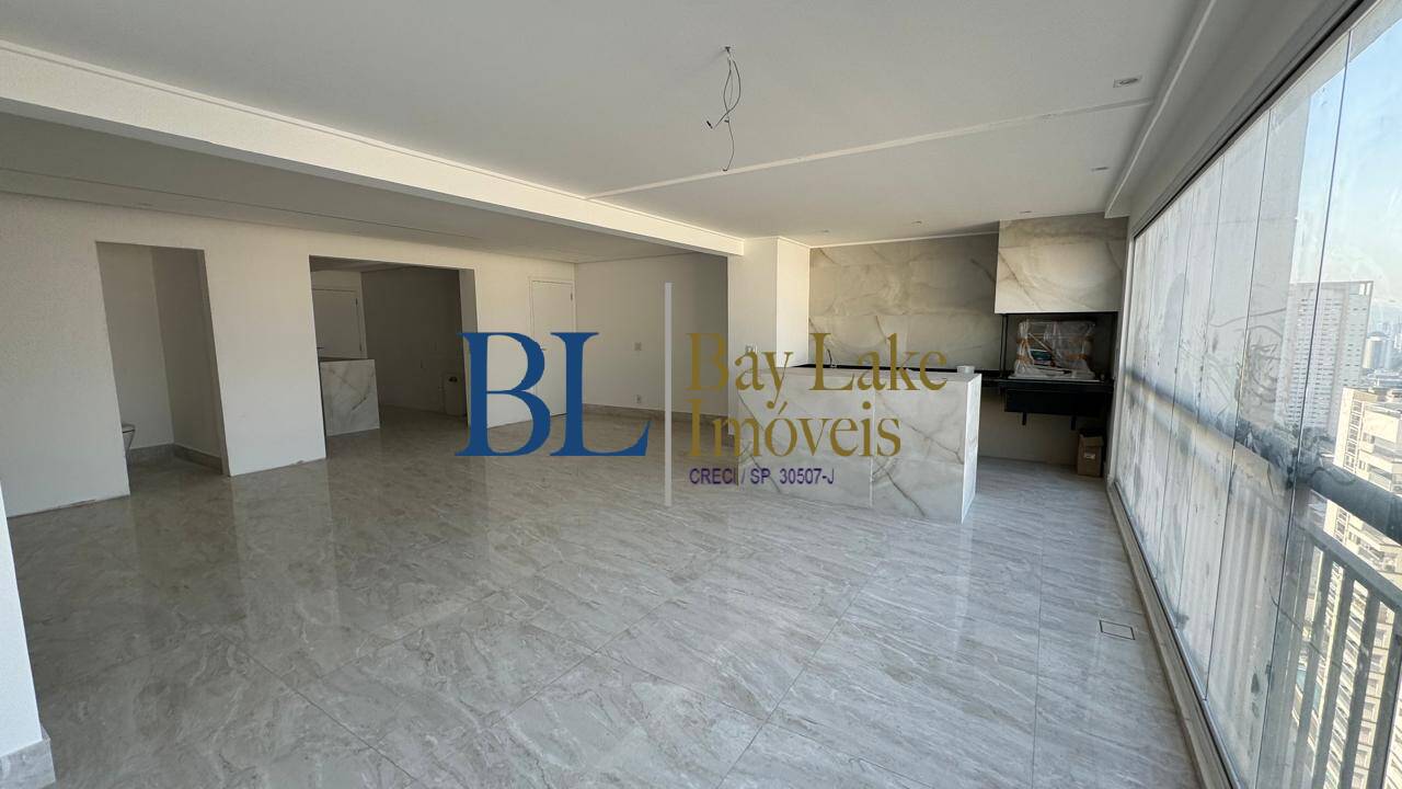 Apartamento, 3 quartos, 135 m² - Foto 2