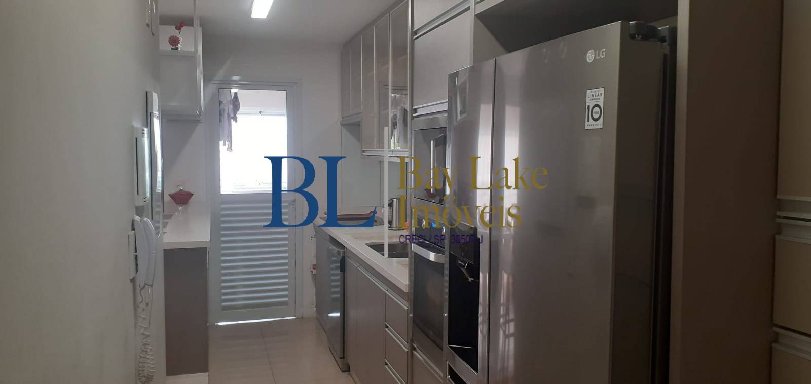 Apartamento, 3 quartos, 136 m² - Foto 13