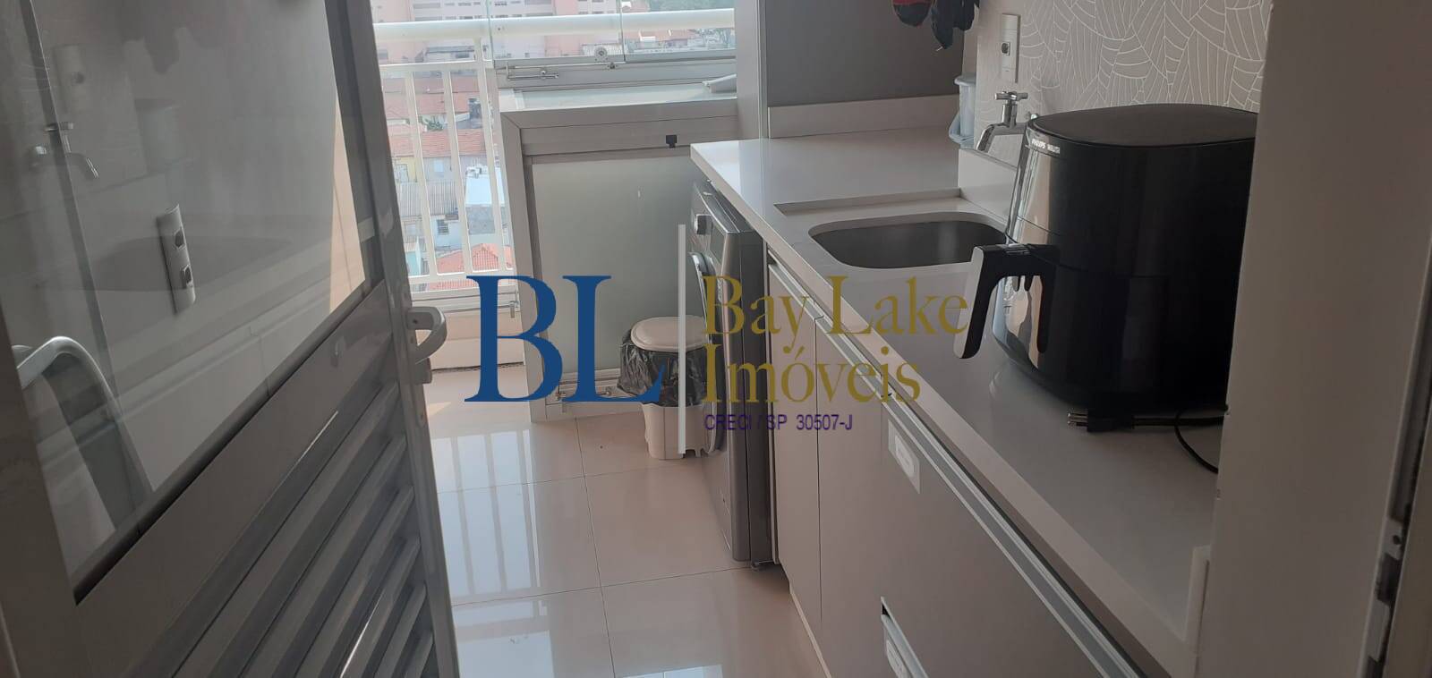 Apartamento, 3 quartos, 136 m² - Foto 6