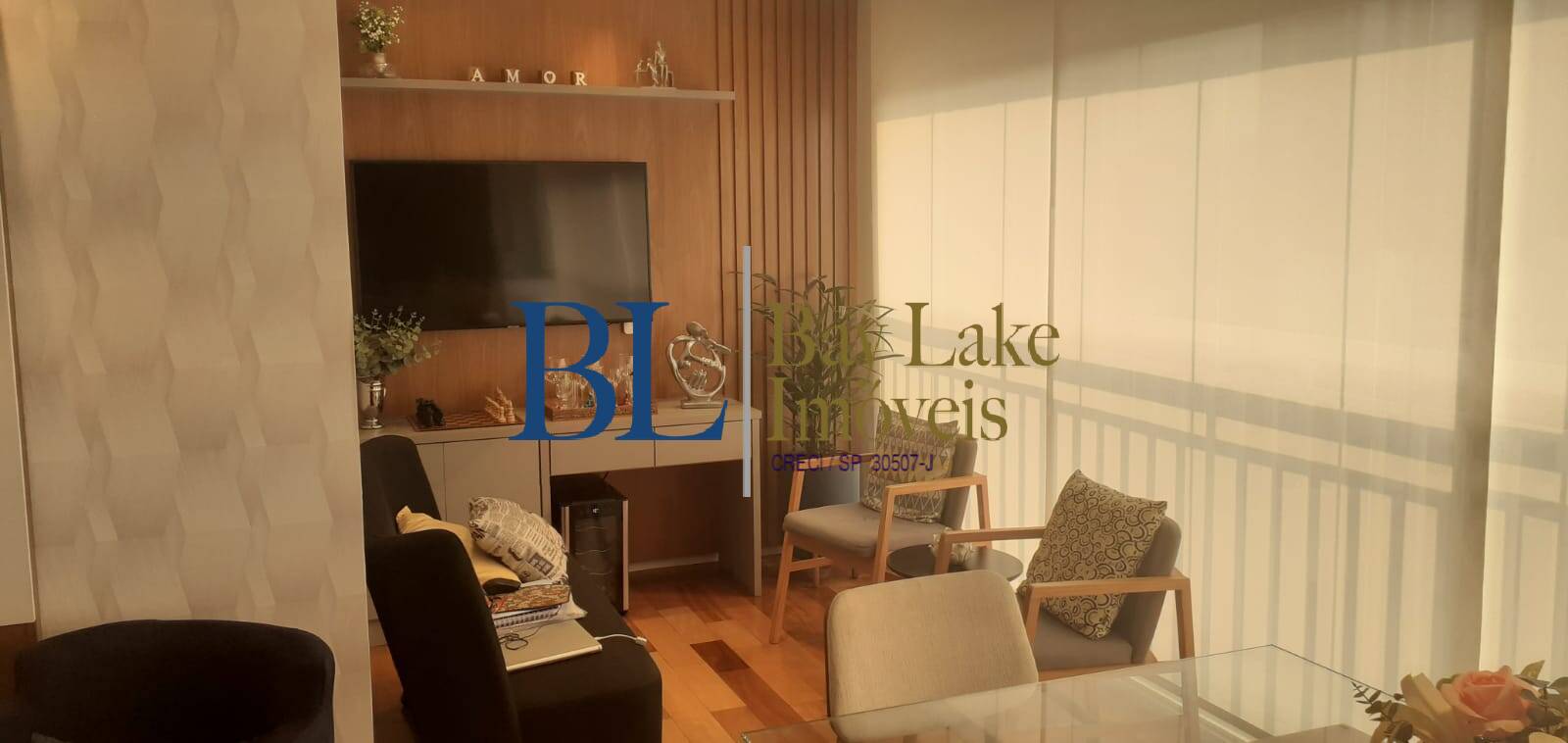 Apartamento, 3 quartos, 136 m² - Foto 2