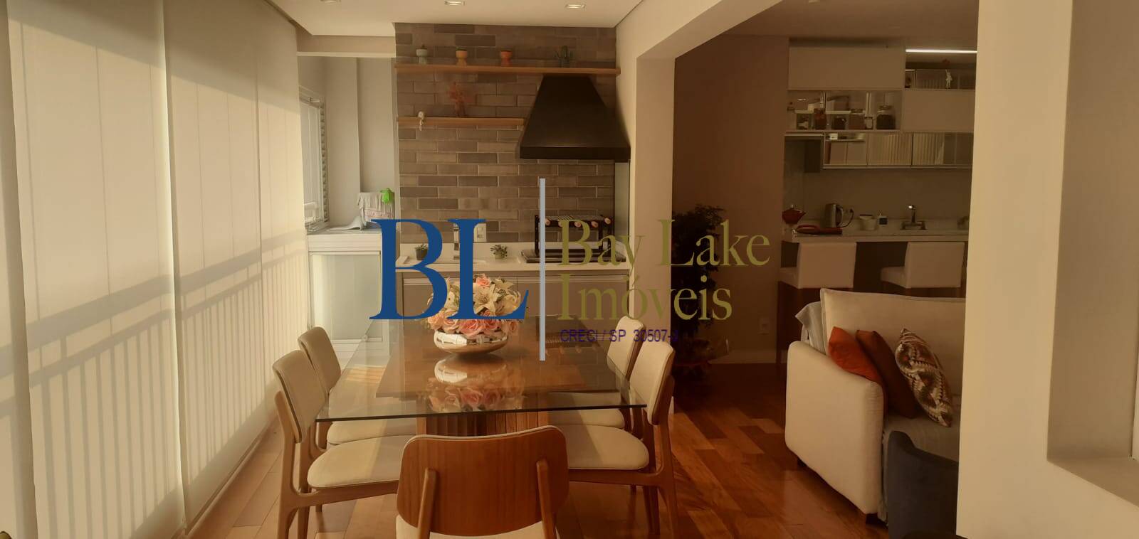 Apartamento, 3 quartos, 136 m² - Foto 1