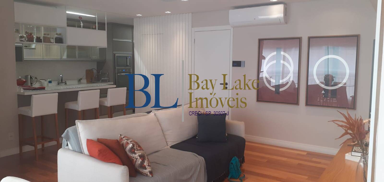 Apartamento, 3 quartos, 136 m² - Foto 7