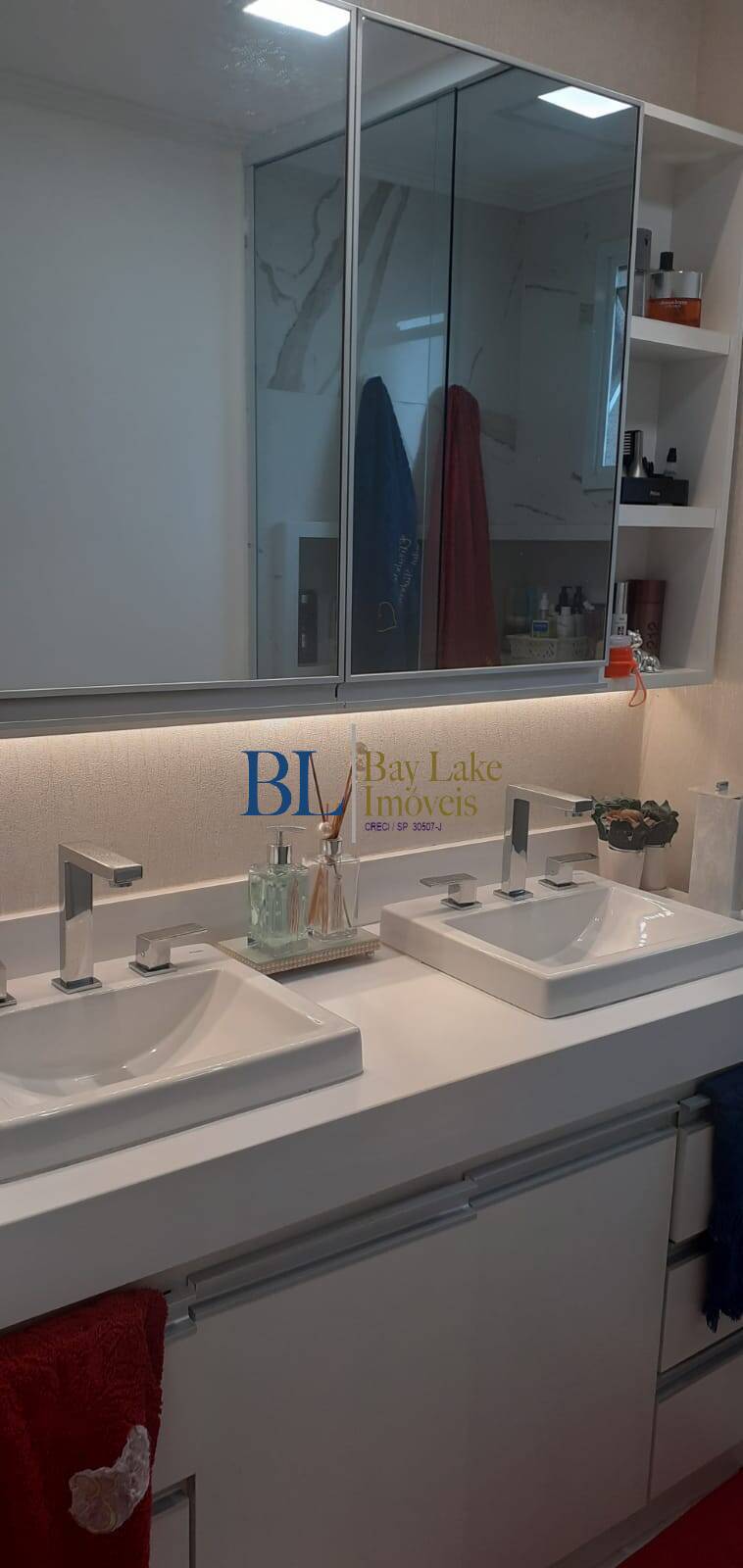 Apartamento, 3 quartos, 136 m² - Foto 11