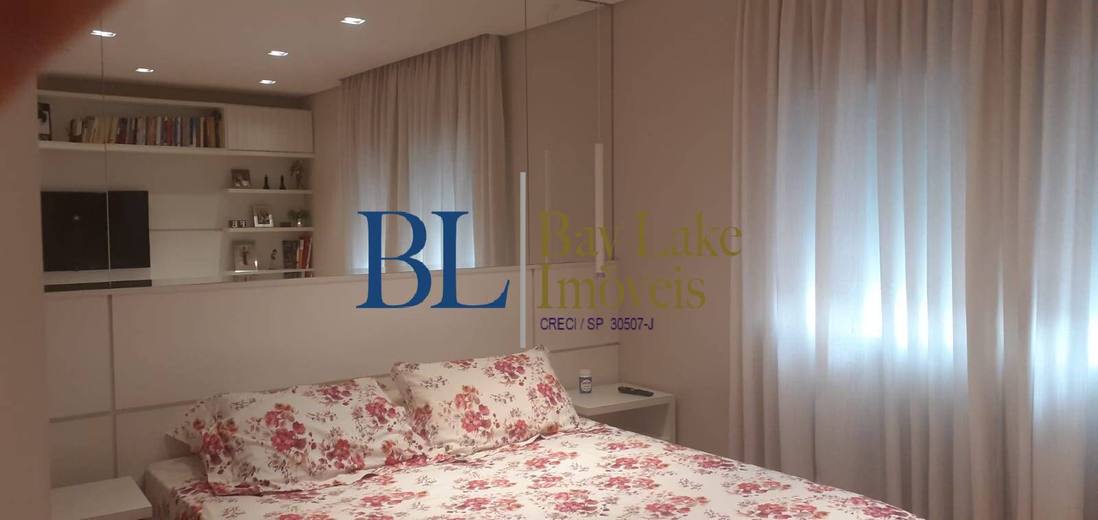 Apartamento, 3 quartos, 136 m² - Foto 9
