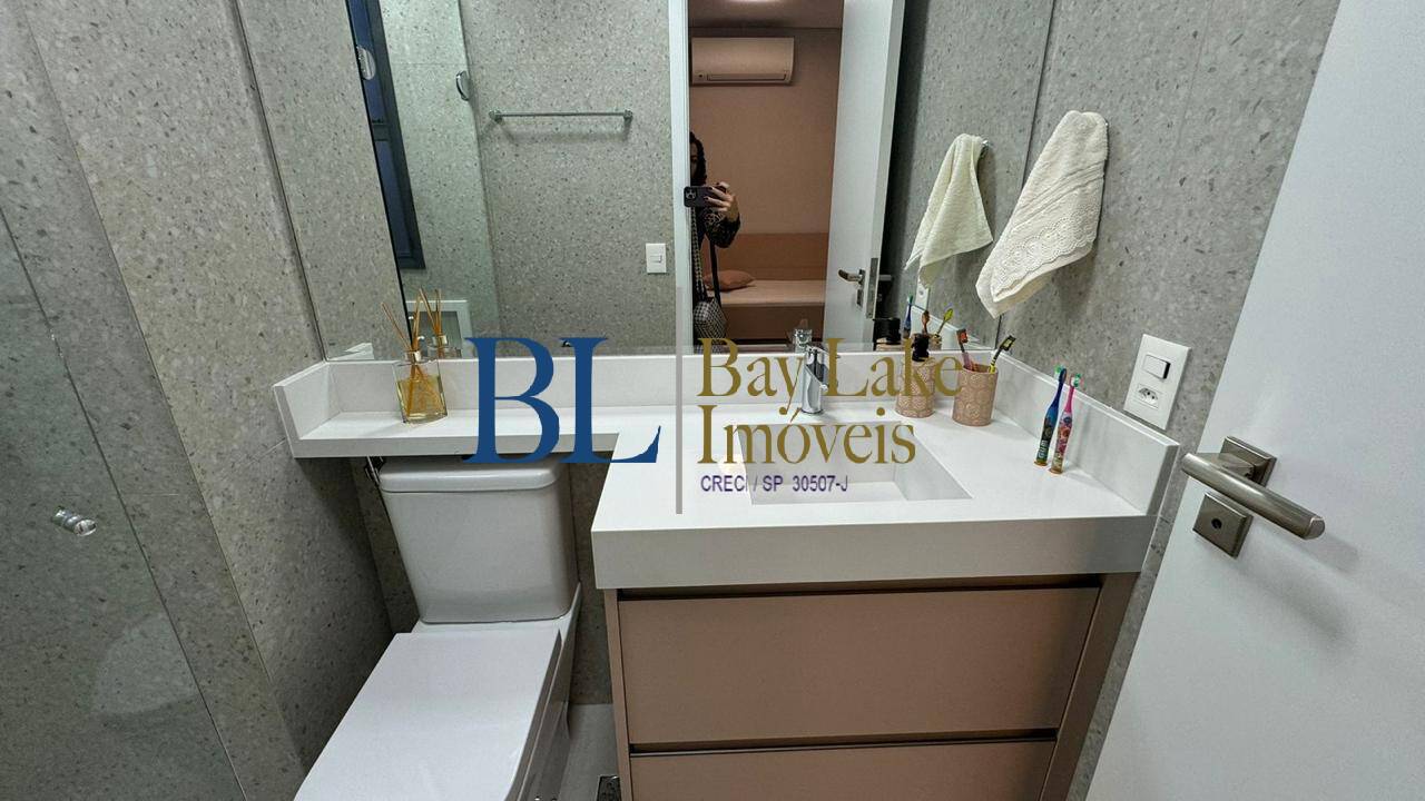 Apartamento, 3 quartos, 165 m² - Foto 22