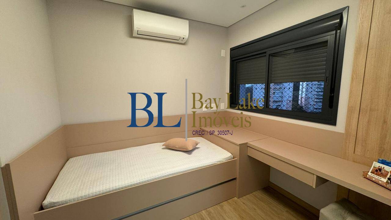 Apartamento, 3 quartos, 165 m² - Foto 14