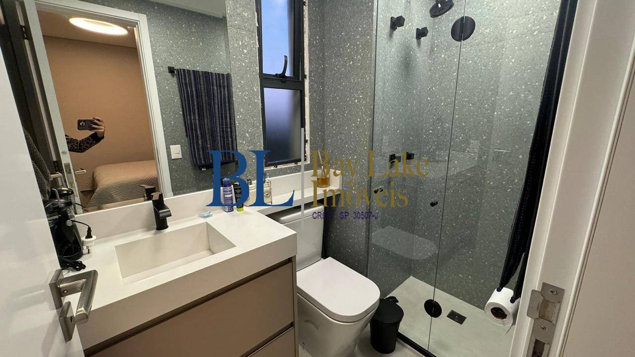 Apartamento, 3 quartos, 165 m² - Foto 23