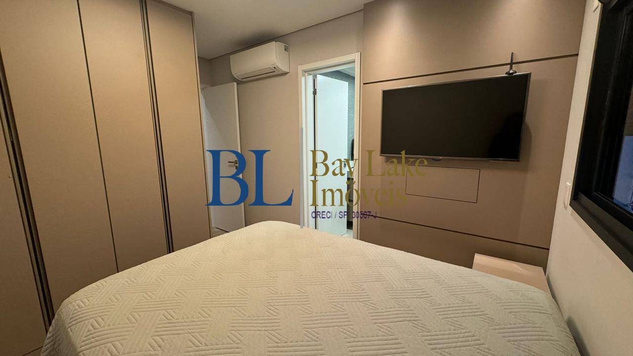 Apartamento, 3 quartos, 165 m² - Foto 18