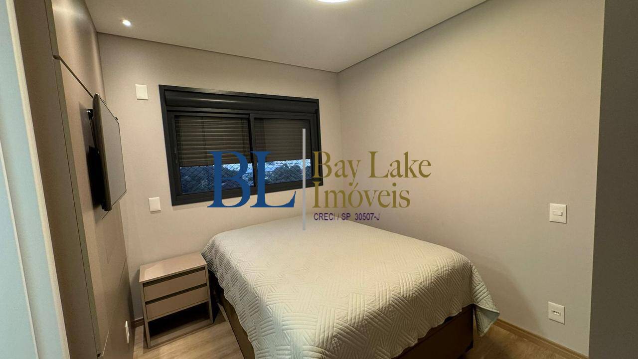 Apartamento, 3 quartos, 165 m² - Foto 21