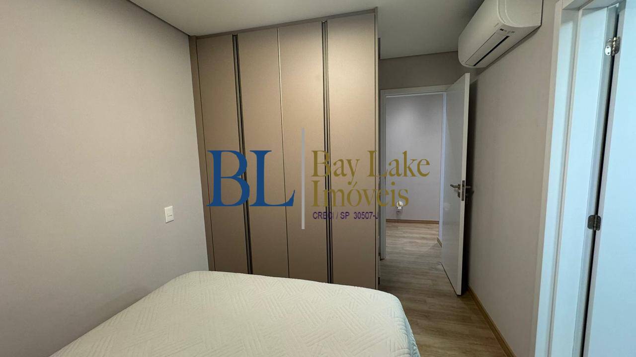 Apartamento, 3 quartos, 165 m² - Foto 19
