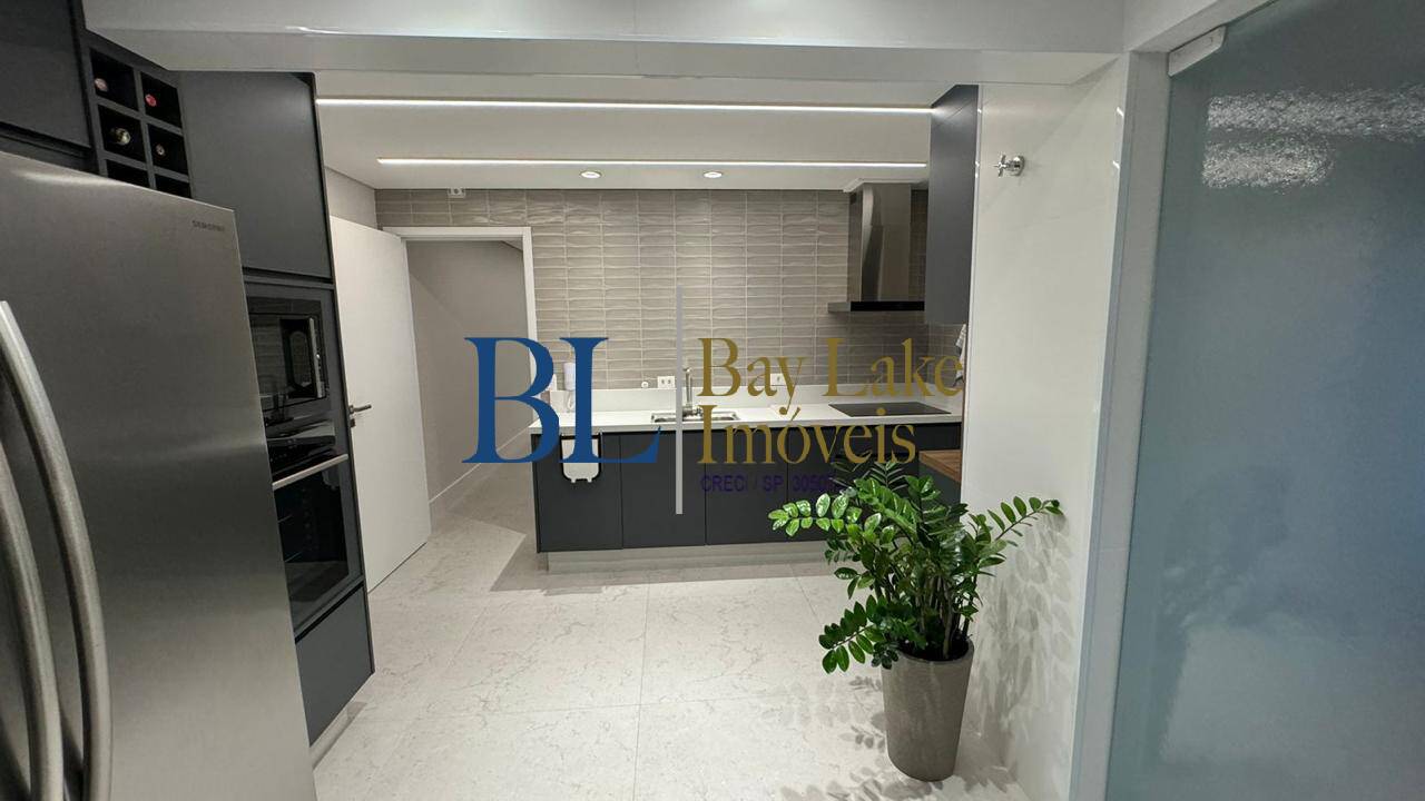 Apartamento, 3 quartos, 165 m² - Foto 24
