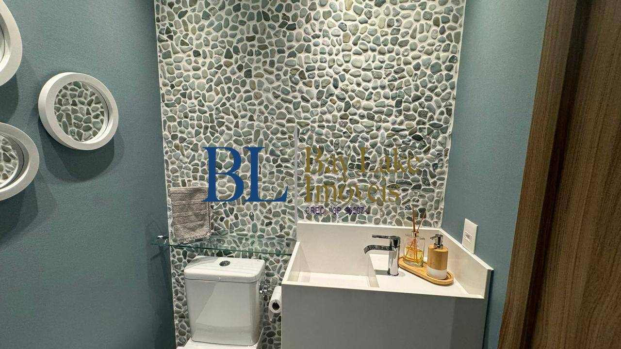 Apartamento, 3 quartos, 165 m² - Foto 25