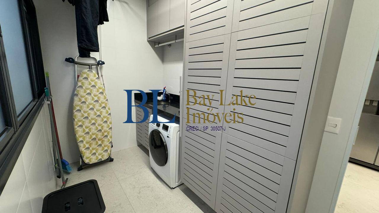 Apartamento, 3 quartos, 165 m² - Foto 26