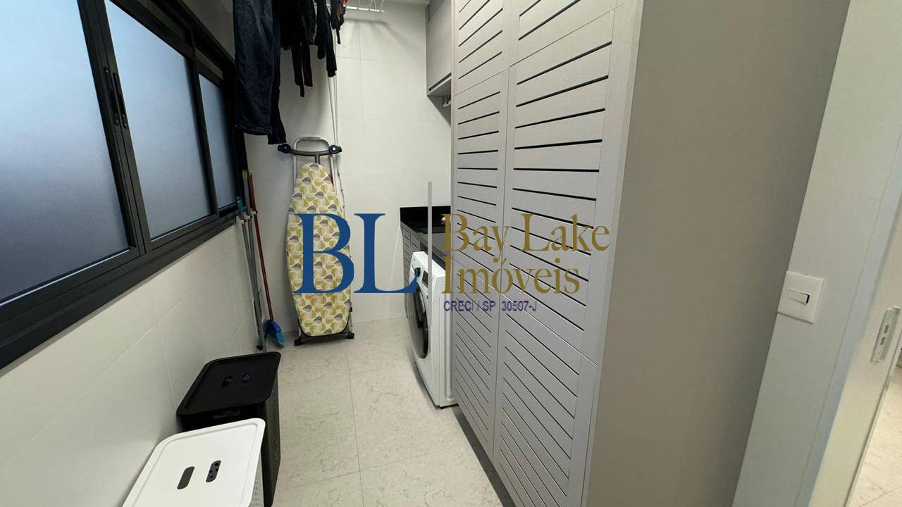 Apartamento, 3 quartos, 165 m² - Foto 27