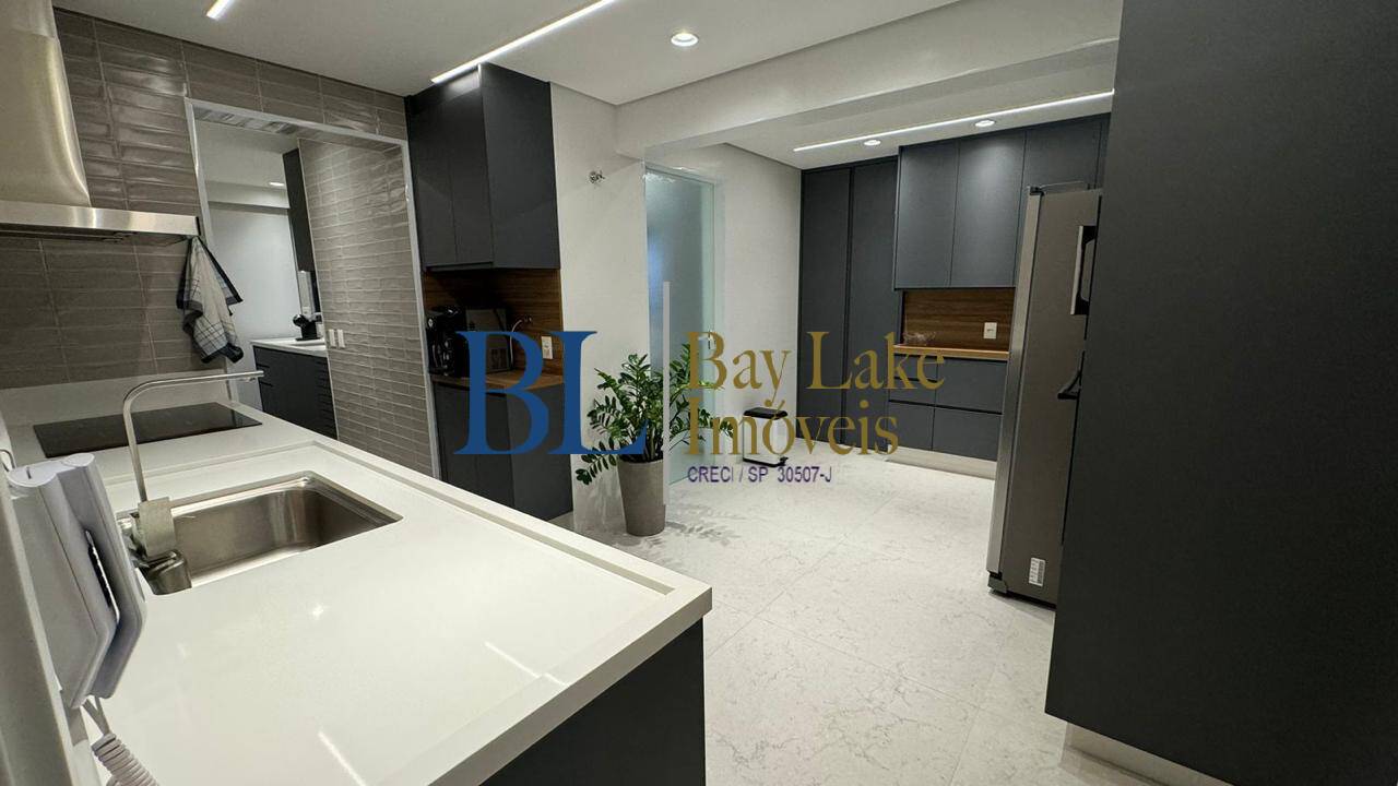 Apartamento, 3 quartos, 165 m² - Foto 4