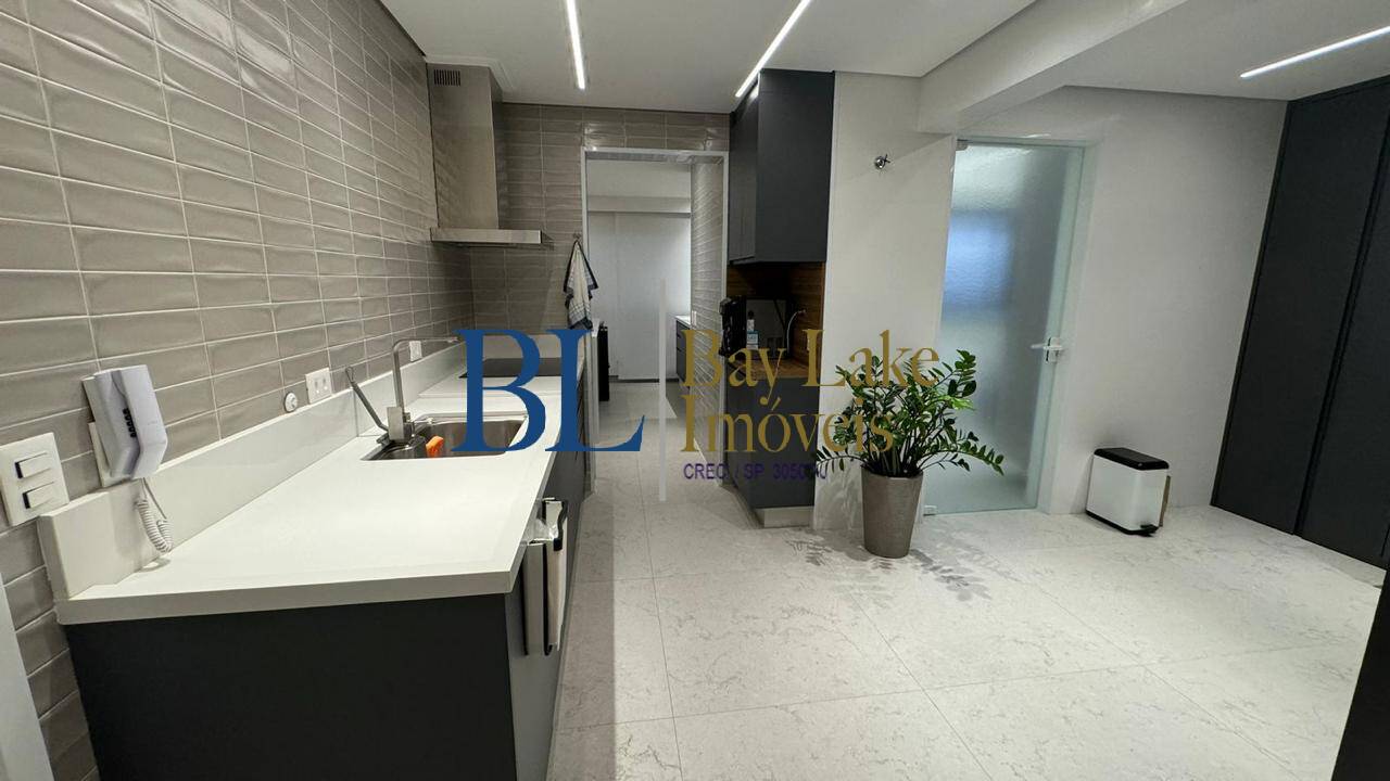 Apartamento, 3 quartos, 165 m² - Foto 5