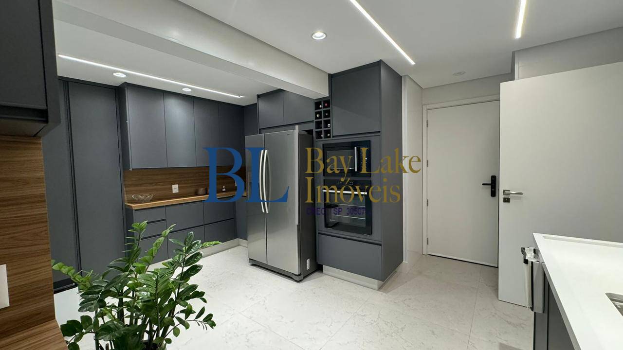 Apartamento, 3 quartos, 165 m² - Foto 6