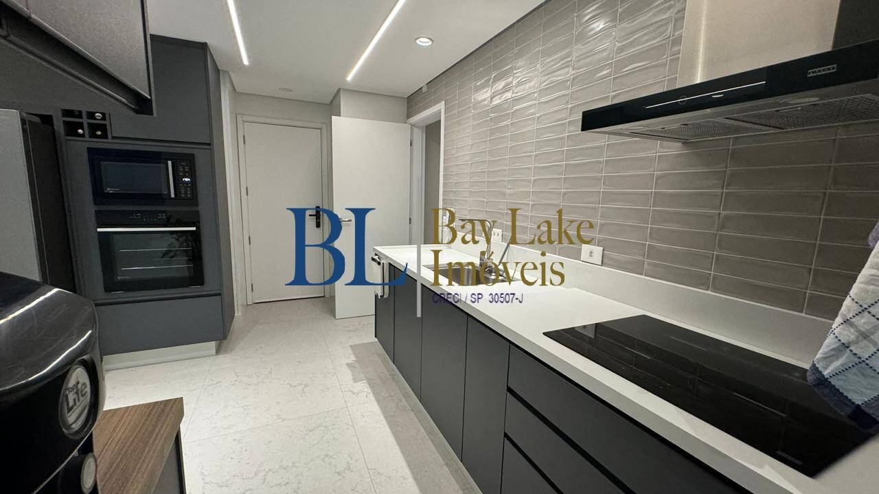 Apartamento, 3 quartos, 165 m² - Foto 7